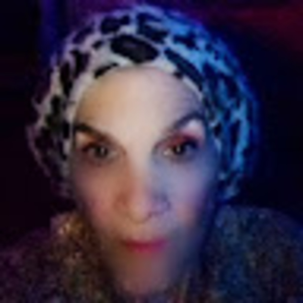 Meet your Posher, Karen
